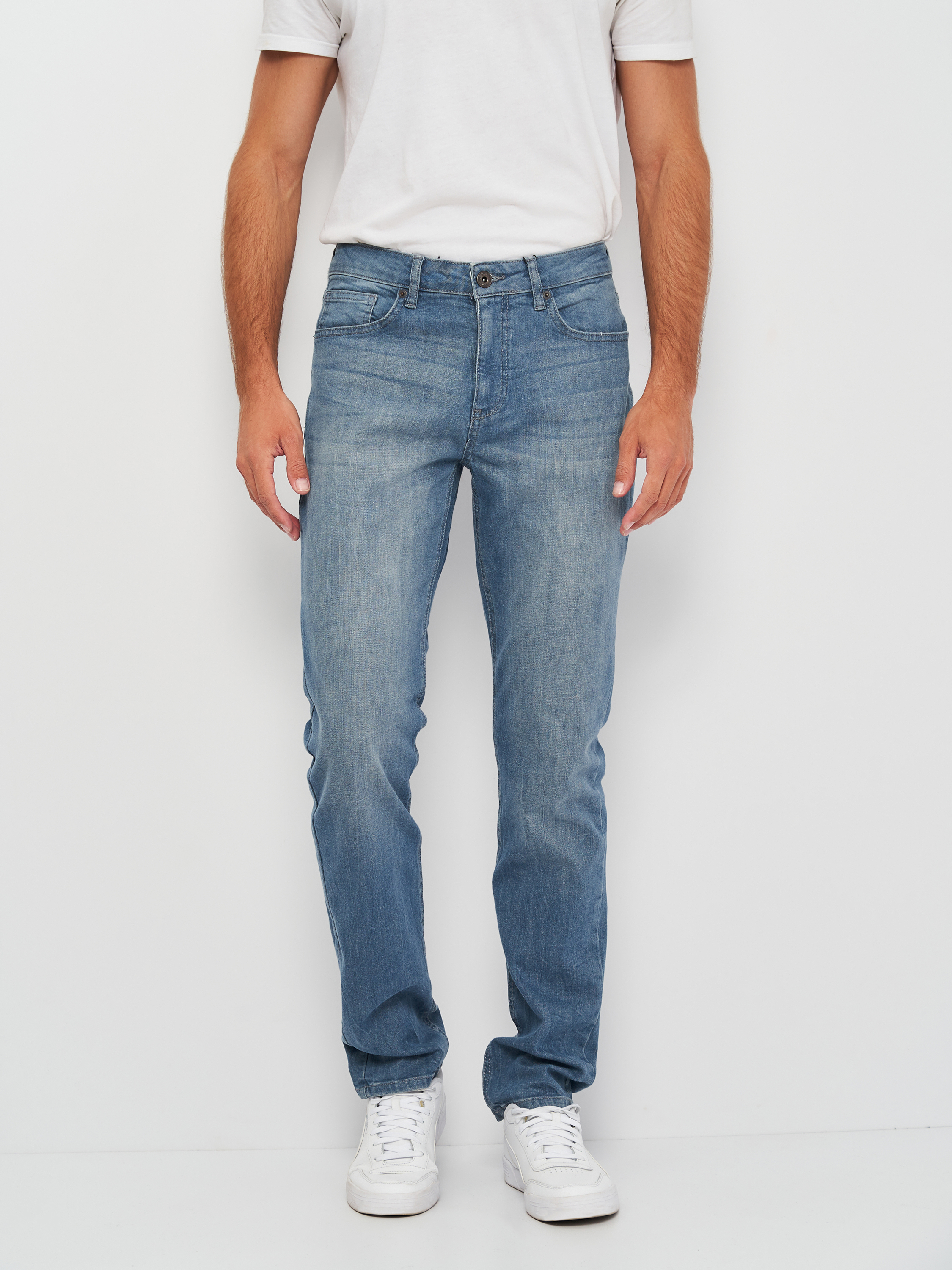 

Джинсы Koton 9KAM45510LD 31-34 Blue