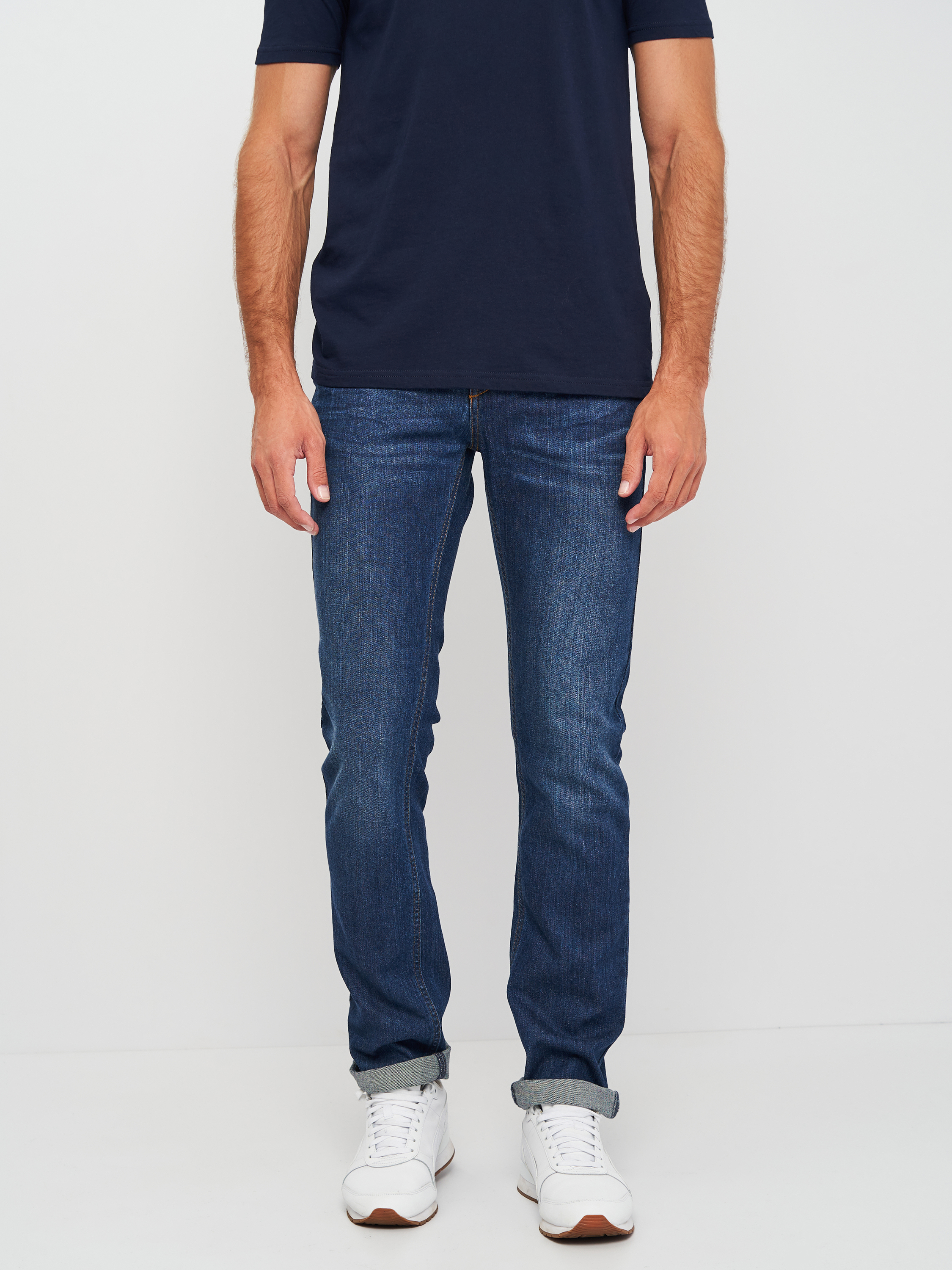 

Джинсы Koton 9KAM45525LD 30-34 Indigo