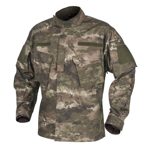 

Китель HELIKON-TEX CPU - PolyCotton Ripstop LEGION-FOREST, Китель HELIKON-TEX CPU - PolyCotton Ripstop LEGION-FOREST M/Regular