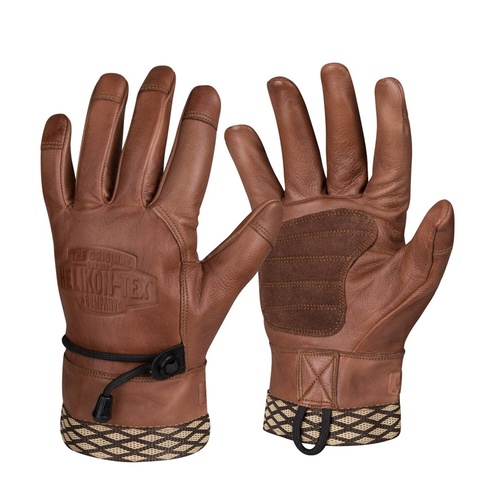 

ПЕРЧАТКИ HELIKON-TEX WOODCRAFTER, ПЕРЧАТКИ HELIKON-TEX WOODCRAFTER M