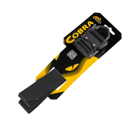 

Тактический Пояс HELIKON-TEX COBRA D-RING (FX38, Тактический Пояс HELIKON-TEX COBRA D-RING (FX38) XL