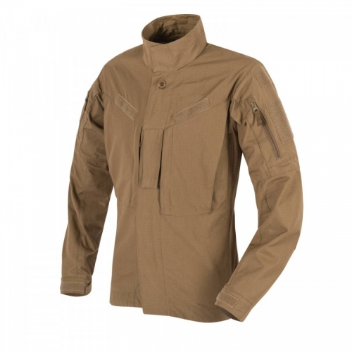 

Китель HELIKON-TEX MBDU - NYCO RIPSTOP Coyote, Китель HELIKON-TEX MBDU - NYCO RIPSTOP Coyote M/Regular