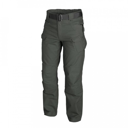 

Штаны HELIKON-TEX UTP (URBAN TACTICAL PANTS) - PolyCotton Ripstop Jungle-Green, Штаны HELIKON-TEX UTP (URBAN TACTICAL PANTS) - PolyCotton Ripstop Jungle-Green 2XL/Regular
