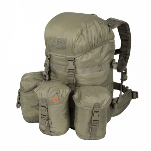 

Рюкзак HELIKON-TEX MATILDA - Nylon ADAPTIVE-GREEN