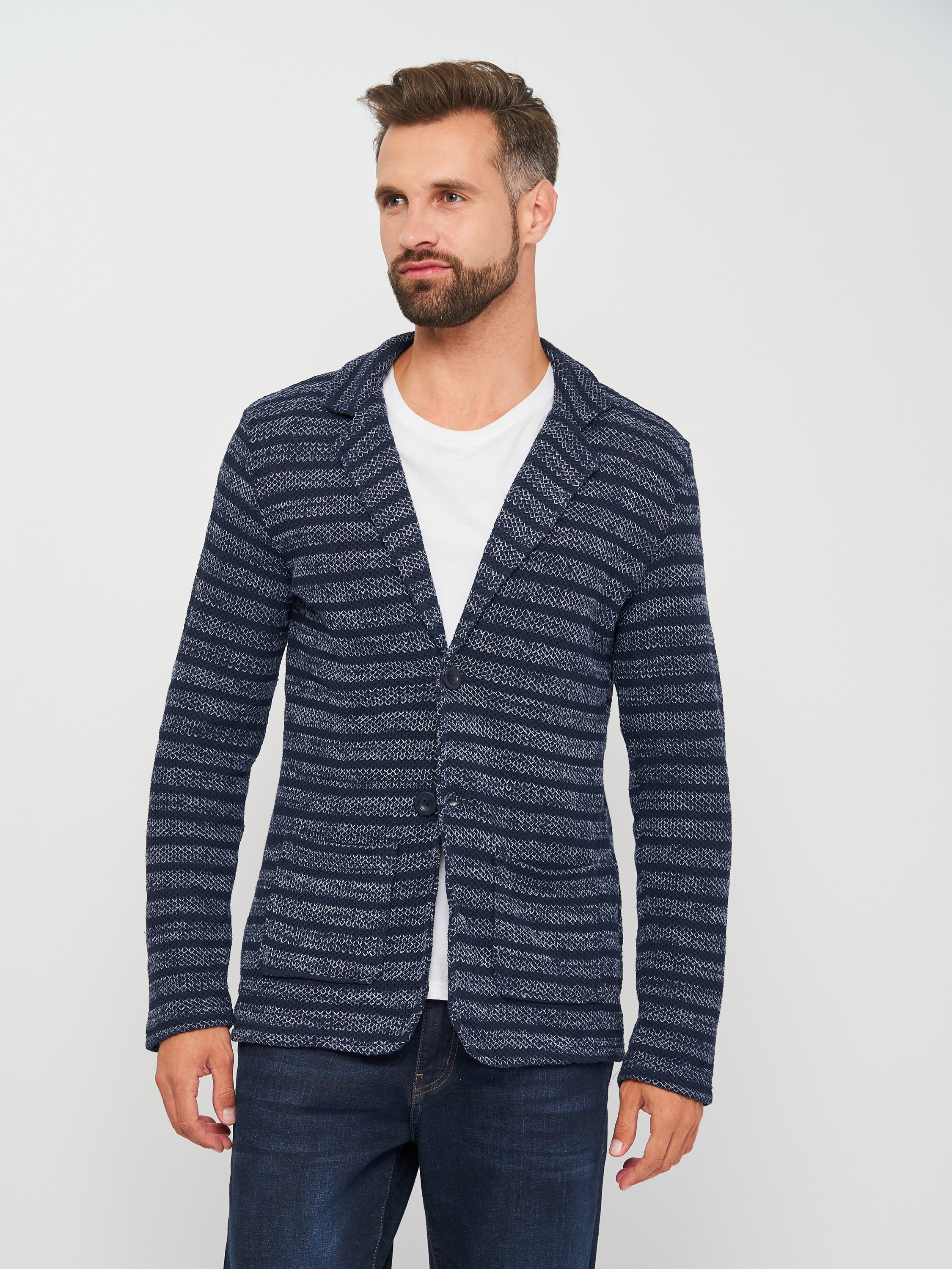 

Кардиган Koton 0YAM81149LK-NA1 L Navy
