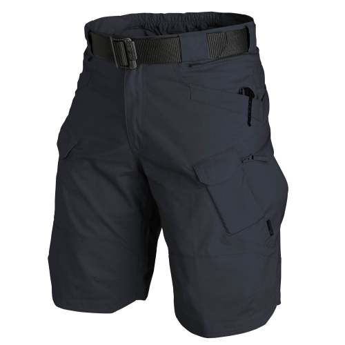 

Шорты HELIKON-TEX Urban Tactical 11" - PolyCotton Ripstop NAVY-BLUE, Шорты HELIKON-TEX Urban Tactical 11" - PolyCotton Ripstop NAVY-BLUE XL/Regular