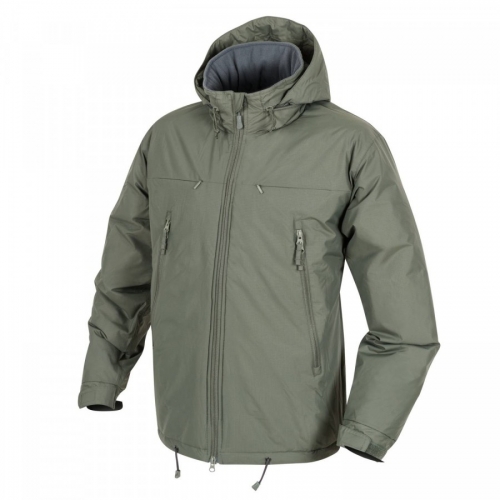

Куртка HELIKON-TEX HUSKY Tactical Winter - CLIMASHIELD® APEX 100G ALPHA-GREEN, Куртка HELIKON-TEX HUSKY Tactical Winter - CLIMASHIELD® APEX 100G ALPHA-GREEN L/Regular