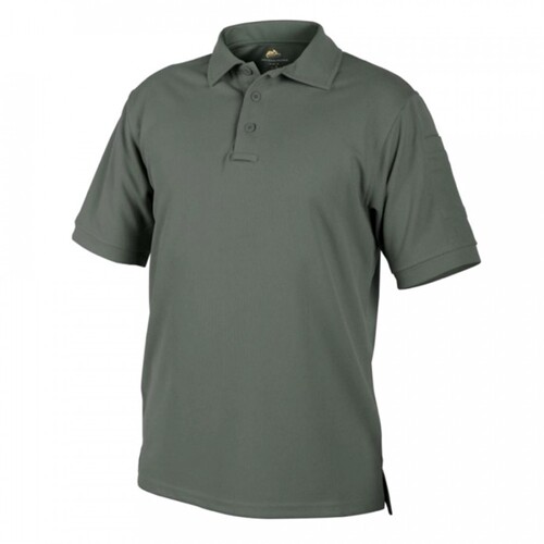 

ФУТБОЛКА HELIKON-TEX POLO URBAN TACTICAL - TOPCOOL Foliage-Green, ФУТБОЛКА HELIKON-TEX POLO URBAN TACTICAL - TOPCOOL Foliage-Green 2XL/Regular