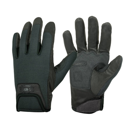 

ПЕРЧАТКИ HELIKON-TEX URBAN TACTICAL MK2 Black, ПЕРЧАТКИ HELIKON-TEX URBAN TACTICAL MK2 Black S