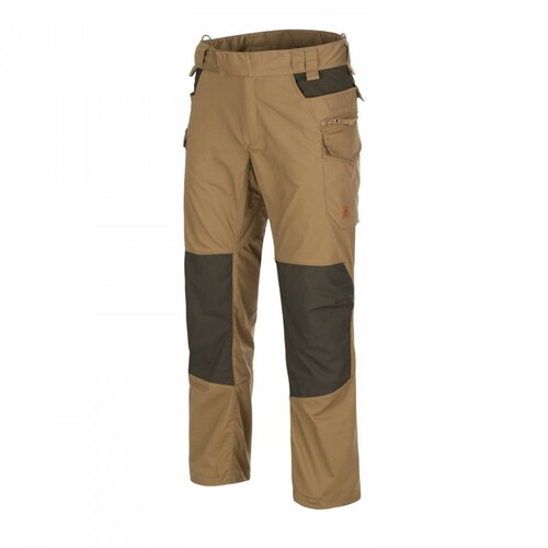 

ШТАНИ PILGRIM Coyote-Taiga-Green, ШТАНИ PILGRIM Coyote-Taiga-Green S/Regular