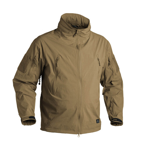 

Куртка HELIKON-TEX TROOPER - StormStretch® COYOTE, Куртка HELIKON-TEX TROOPER - StormStretch® COYOTE L/Regular