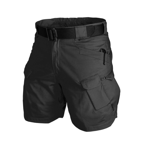 

Шорты HELIKON-TEX Urban Tactical 8,5 - PolyCotton Ripstop BLACK, Шорты HELIKON-TEX Urban Tactical 8,5 - PolyCotton Ripstop BLACK XL/Regular