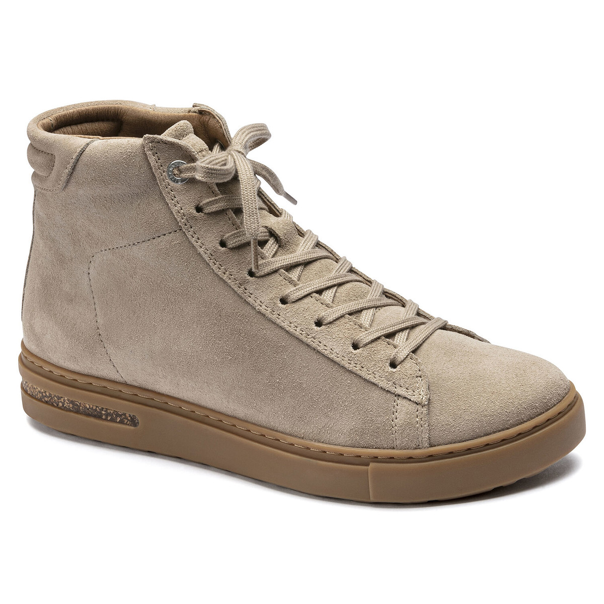 

Ботинки ортопедические Bend Mid LEVE Бежевый цвет, Birkenstock (40)