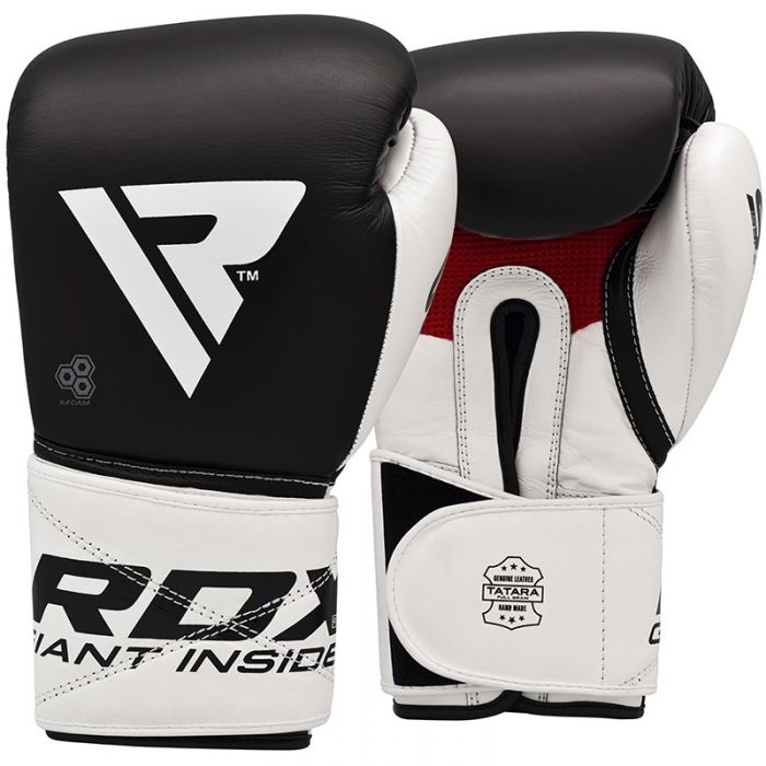 

Боксерские перчатки RDX Pro Gel S5 10 oz