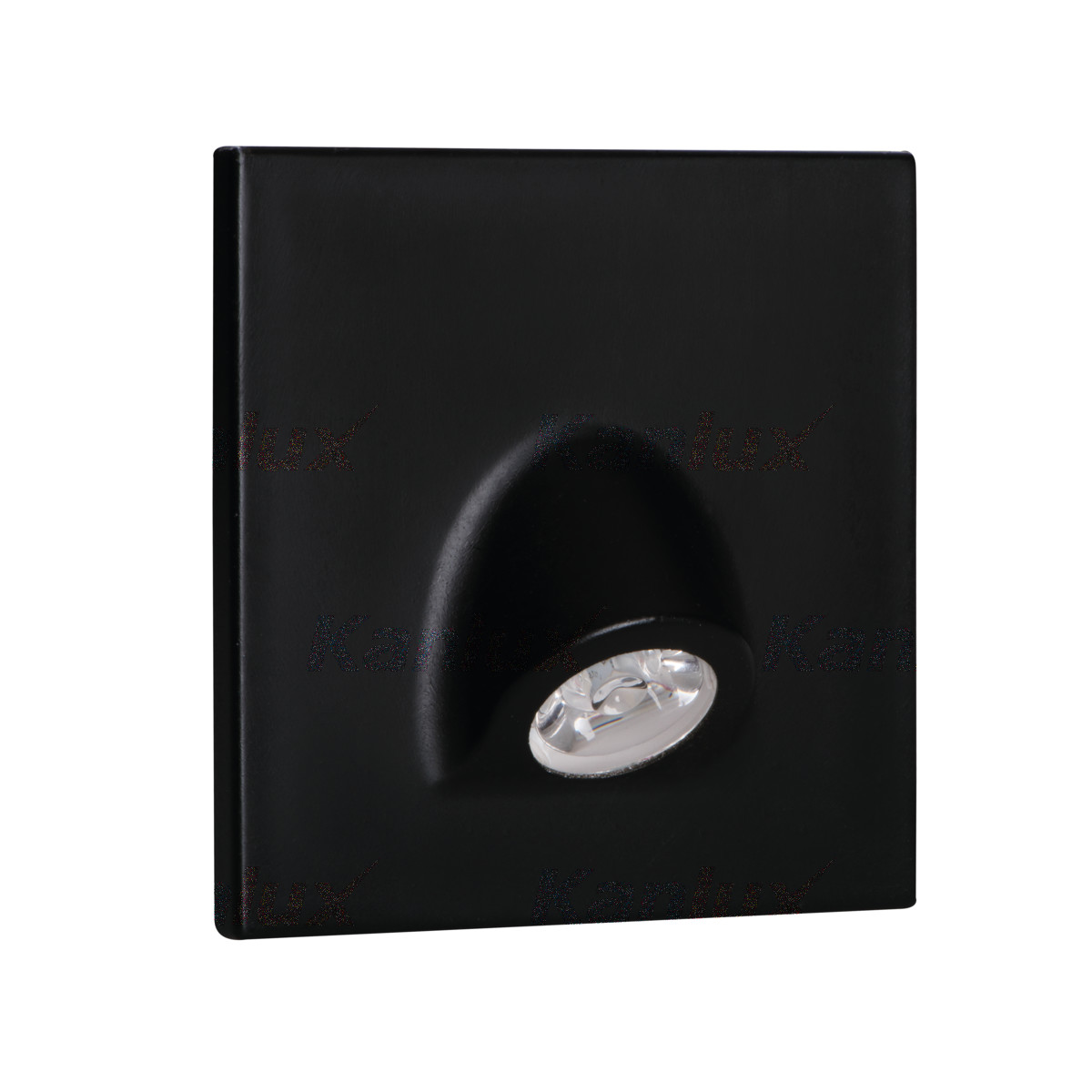 

Светодиодный лестничный светильник Kanlux MEFIS LED B-WW (32496)