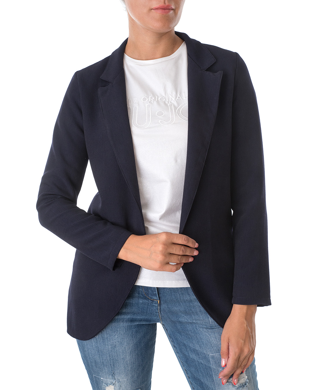 

Жакет жіночий MISS MISS (0036443004/6-7, Жакет жіночий MISS MISS (0036443004/6-7) XL