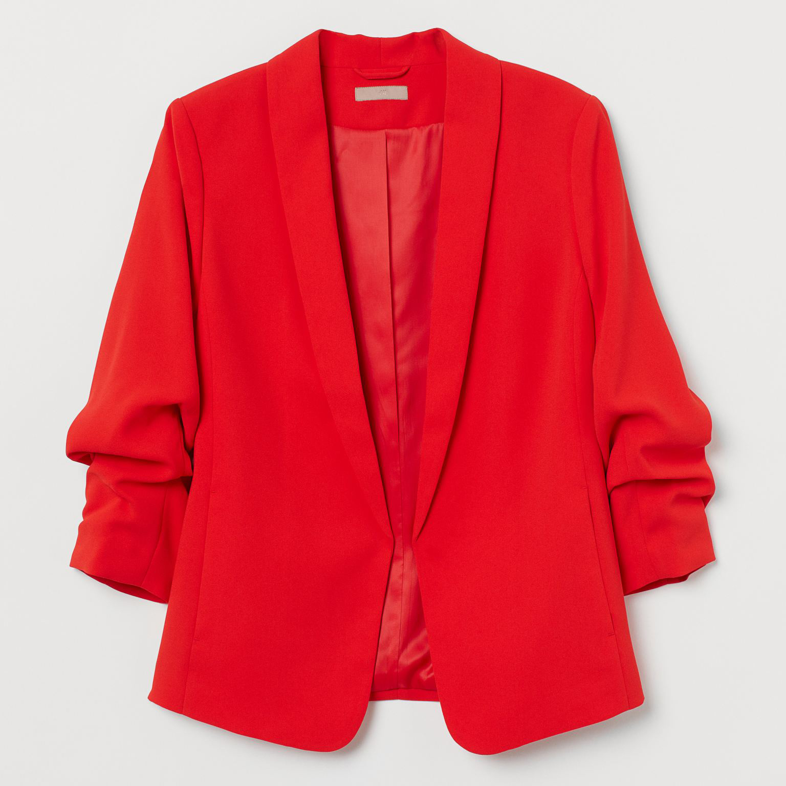 

Жакет H&M 8582842sdm XL Красный