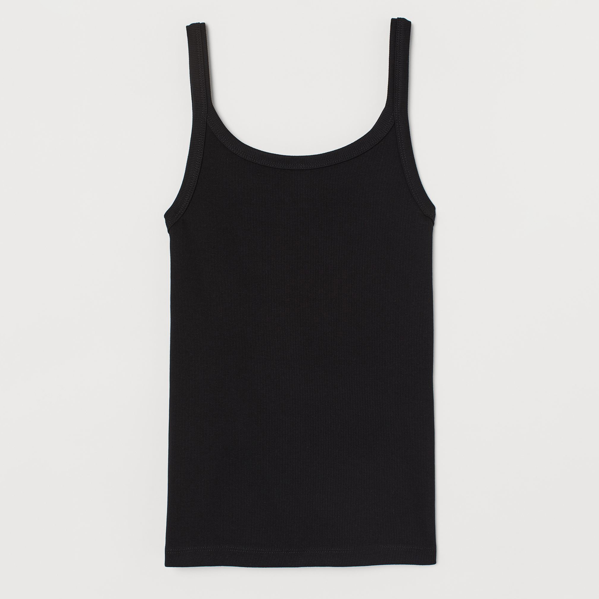 

Майка H&M 8639372sm M Черная