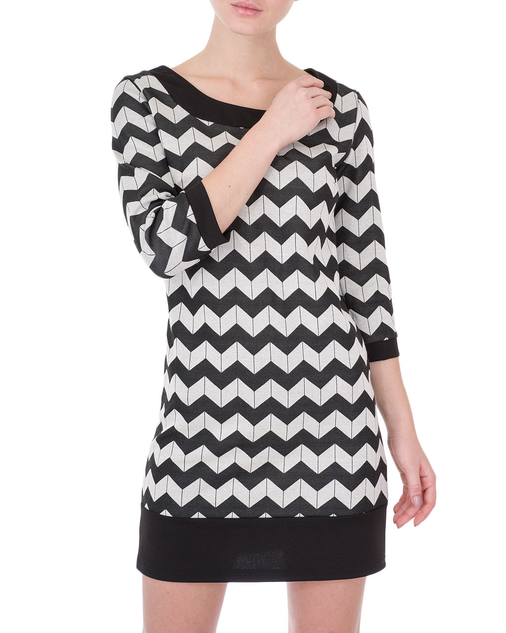 

Сукня жіноча MISS MISS (869-7658/77) Мікс, Сукня жіноча MISS MISS (869-7658/77) Мікс S