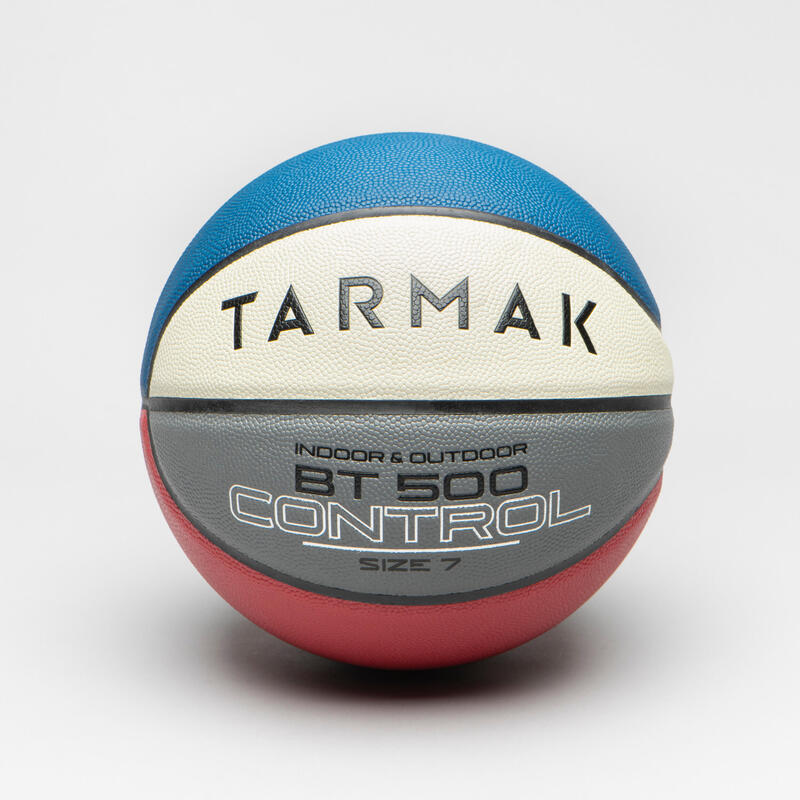 

Баскетбольный Мяч TARMAK №7 Разноцветный Хорошее Качество Отскока