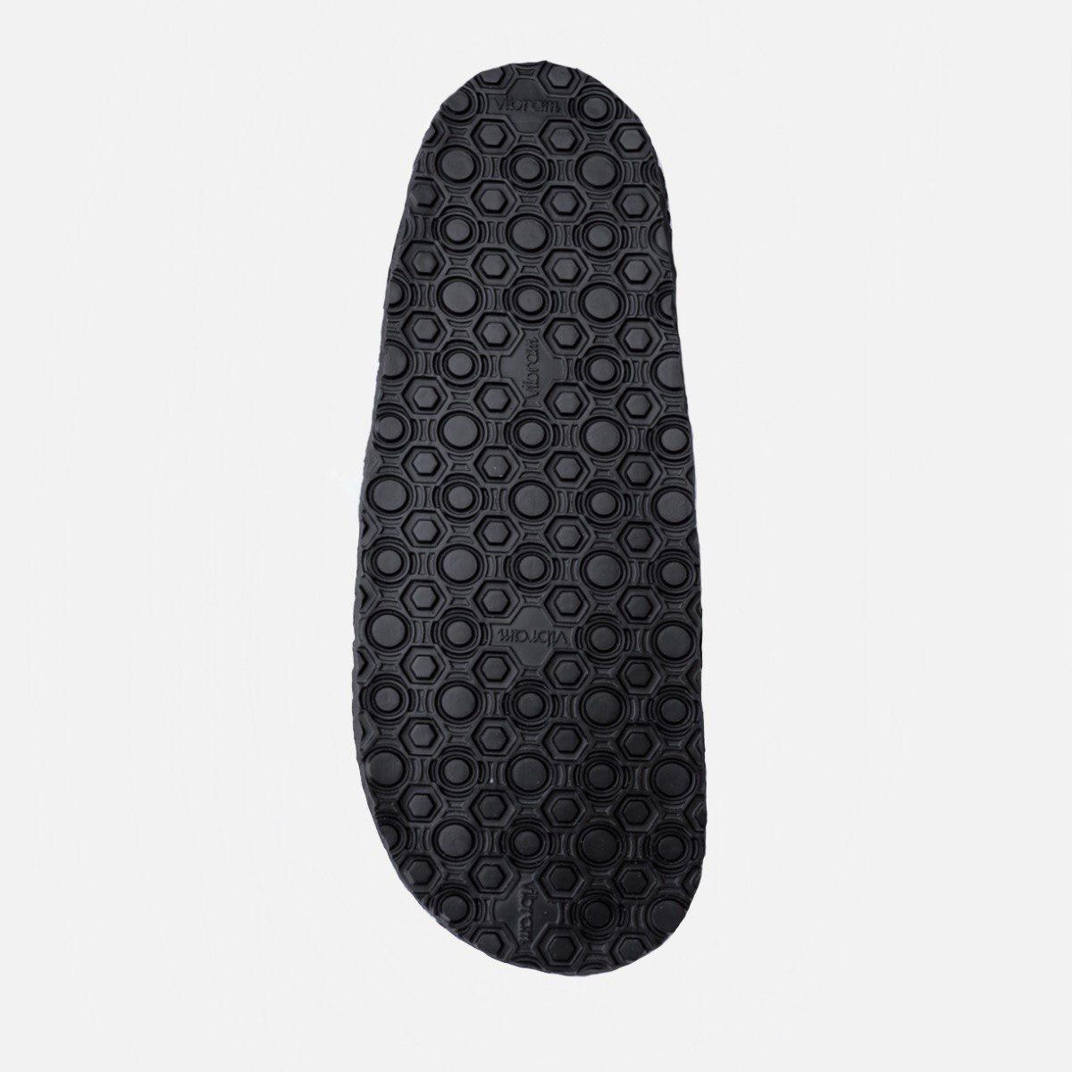 

Плетёные сандали с веревки Nomadic State Of Mind JC vibram sole 45 Black