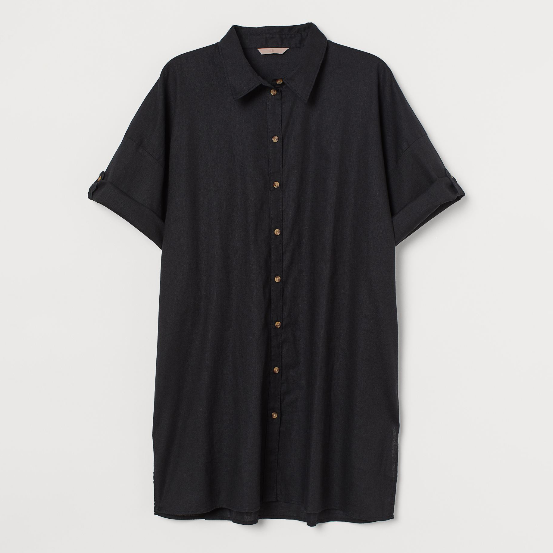 

Платье H&M 8889342sdm 2XL Черное
