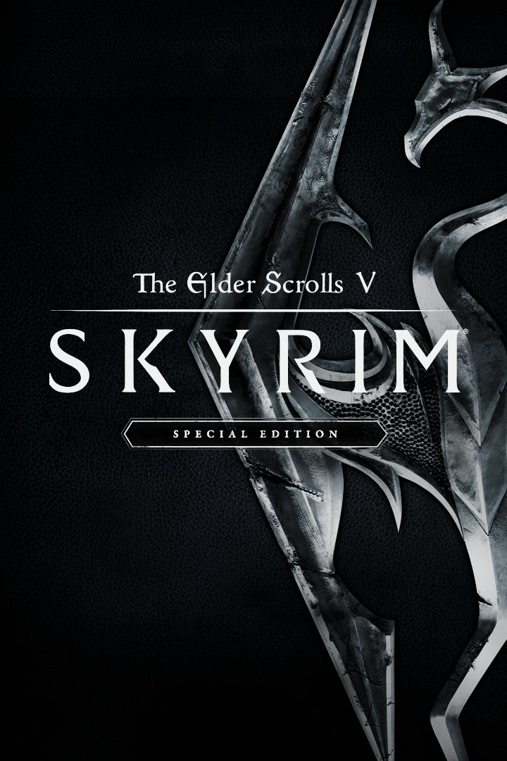 

Ключ активации Steam | The Elder Scrolls V: Skyrim Special Edition