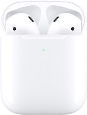 

Навушники Gelius Air Airdots White (GA-TWS-001ELT)