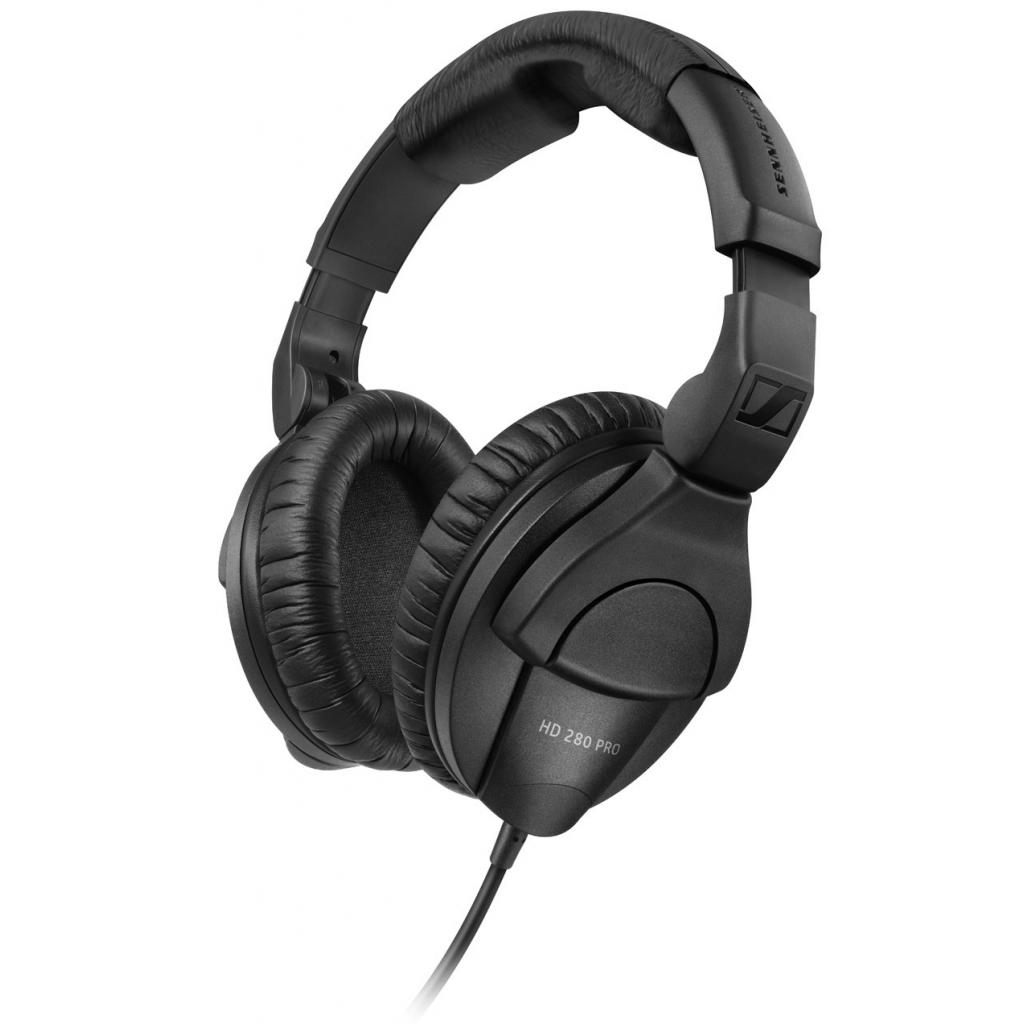 

Навушники Sennheiser HD 280 PRO (506845)