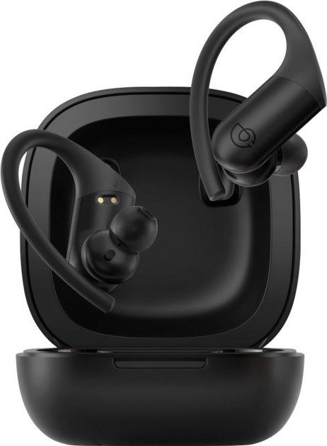 

Навушники Haylou T17 Black