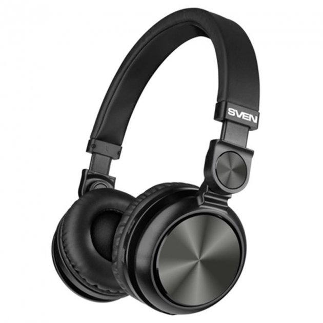

Навушники SVEN AP-B650MV Black