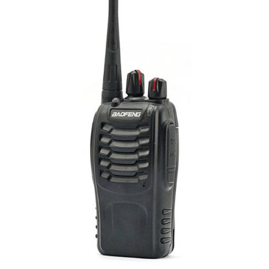 

Портативна рація Baofeng BF-888S
