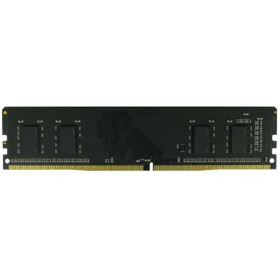 

Модуль пам'яті для комп'ютера Exceleram DDR4-2400 4096MB PC4-19200 (E40424B)