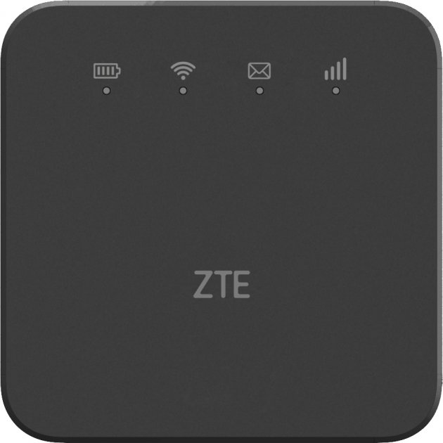 

Мобільний Wi-Fi роутер ZTE MF927U