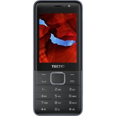 

Мобільний телефон Tecno T474 Black