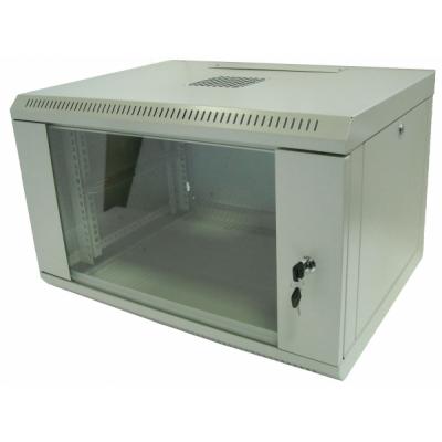 

Шафа настінна Hypernet 6U 19" 600x450 (WMNC-6U-FLAT)