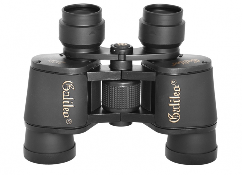 

Бинокль Present 8х40 Galileo (IR01557)