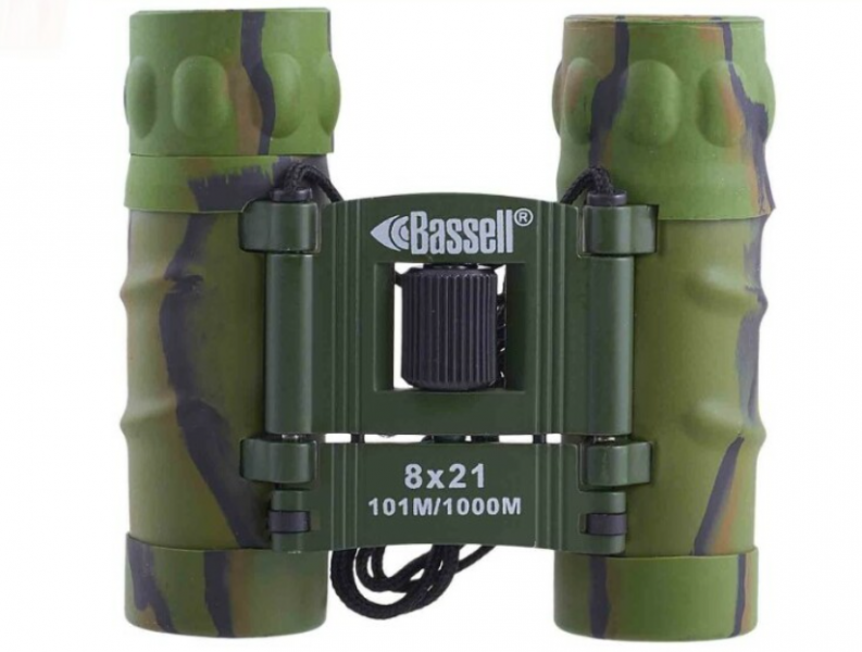 

Бинокль Present 8X21 BASSELL (IR01547)