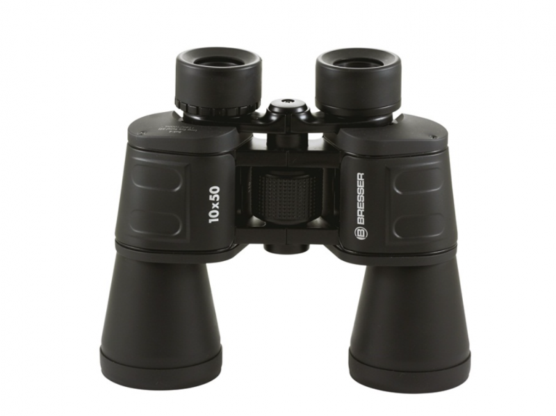 

Бинокль Present 10×50 BRESSER (IR01571)