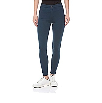 

Штаны Bershka М изумрудный 4820227781017