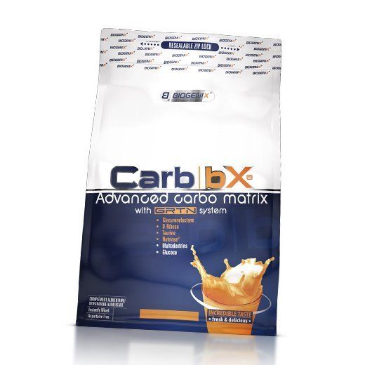 

Carb BX Biogenix 1000г Яблоко (16410001)