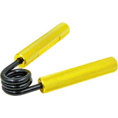 

Эспандер кистевой профессиональный FI-4125 FDSO 158,5кг Желтый (56508040)