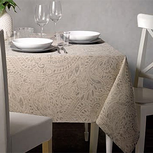 

Скатерть Atenas Home Textile CAIRO 150x250 см At-8194 150 250