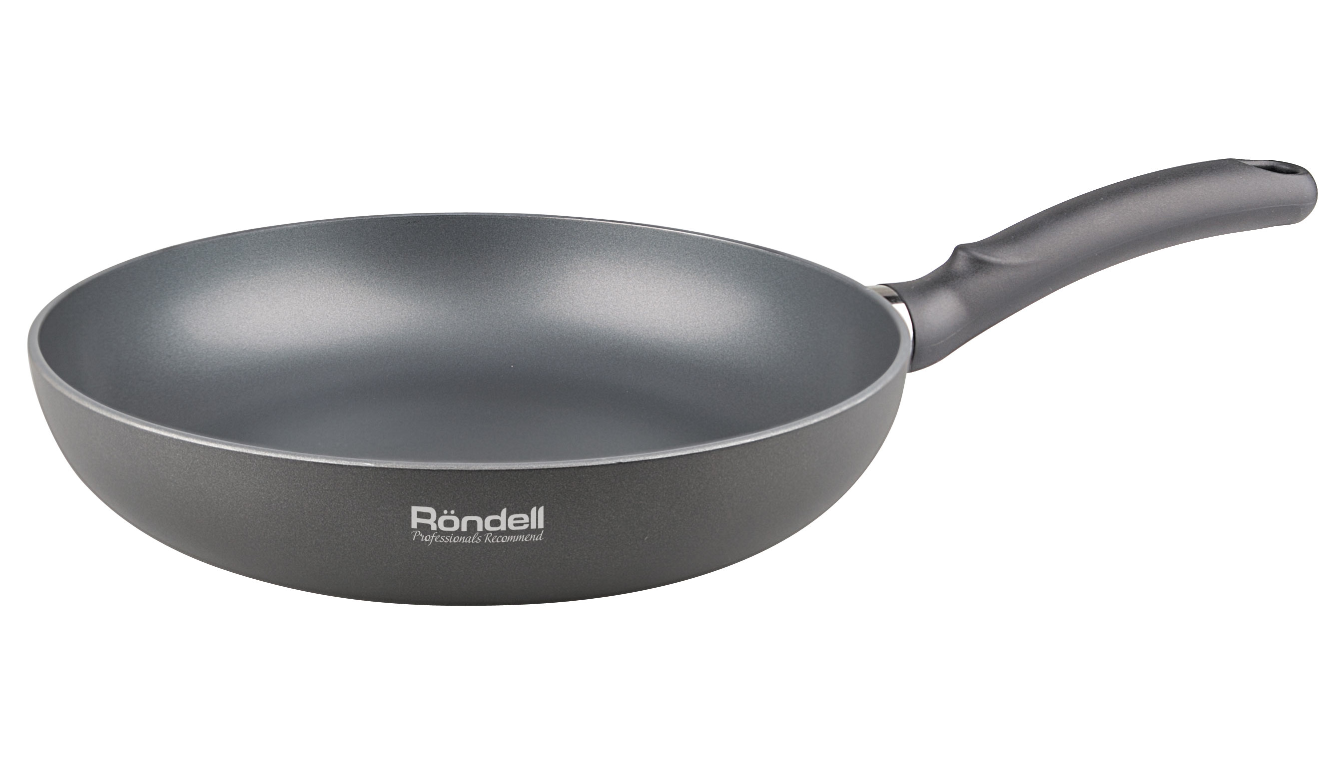 

Сковорода Rondell Drive 24 см RDA-884
