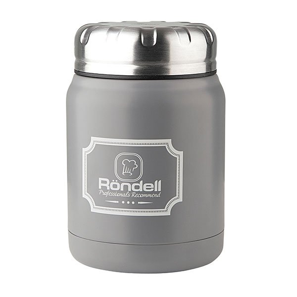 

Термос Rondell Picnic 0.5 л RDS-943
