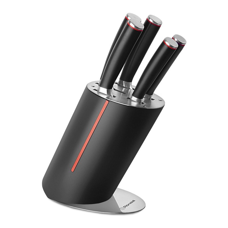

Набор ножей Rondell Urban RD-1130