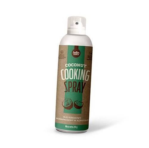 

Coconut Cooking Spray Trec Nutrition 201г (05101008)