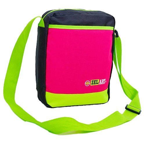 

Сумка вертикальная GA-6016 Zelart Розовый