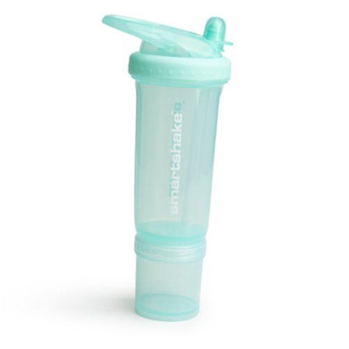 

Шейкер ReviveJunior SmartShake 300мл Мятный (09247010)