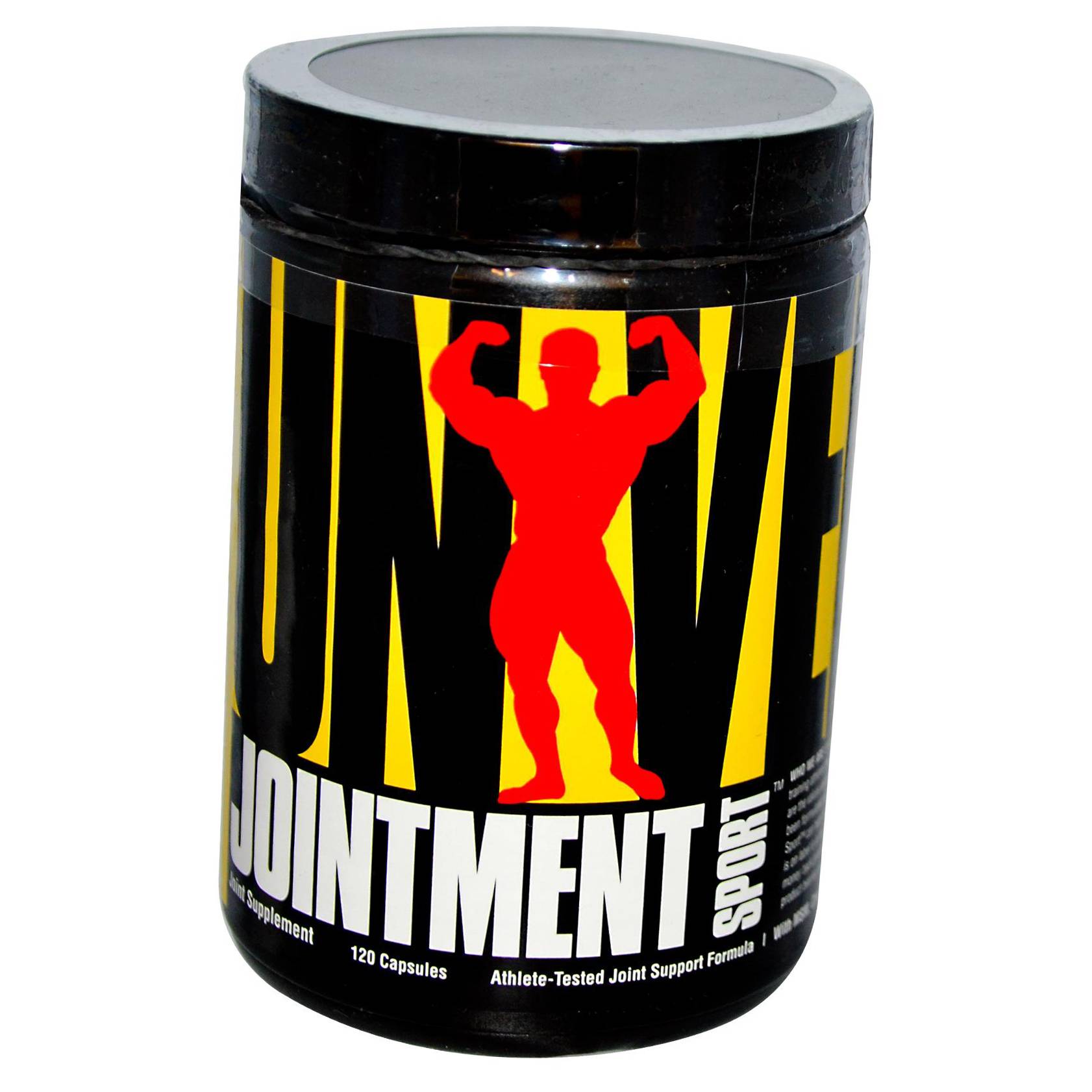

Jointment Sport Universal Nutrition 120капс (03086003)